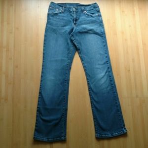 Lucky Brand Jeans